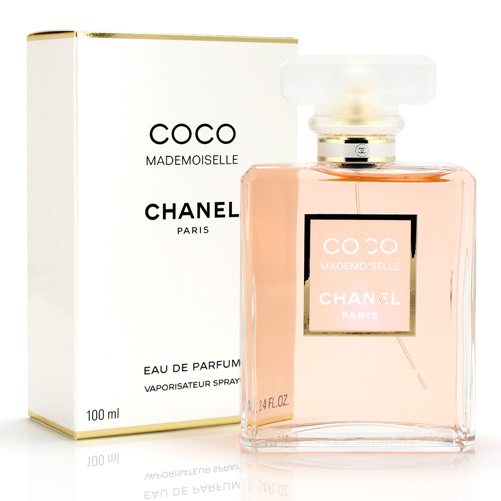 Chanel Coco Mademoiselle mang hương thơm phương Đông hiện đại, tươi mát và gợi cảm