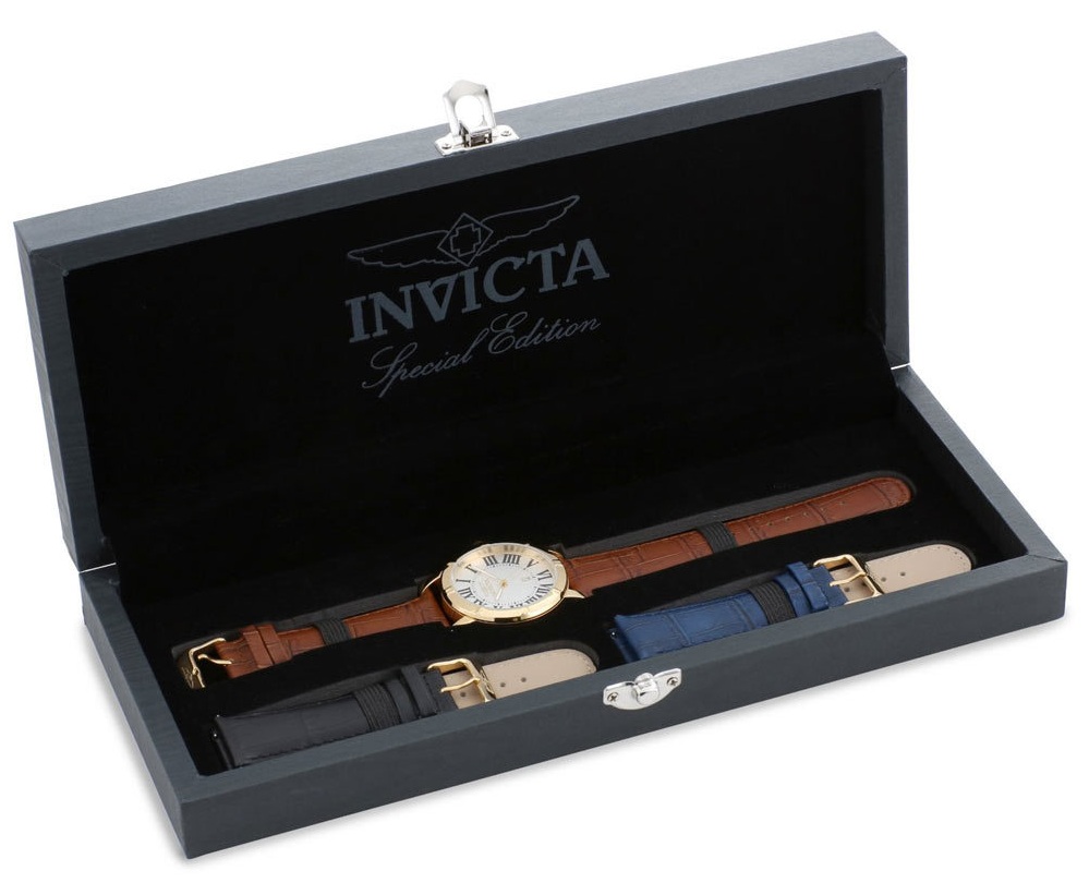 Invicta 13971 là lựa chọn hoàn hảo dành cho các quý ông