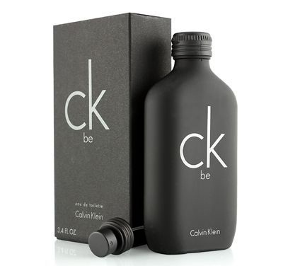 Nước hoa CK Be với hương thơm quyến rũ được pha trộn khá phức tạp từ hơn 15 loại hương liệu