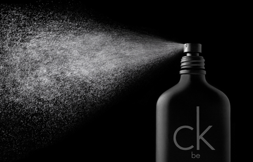 Nước hoa Calvin Klein (CK) Be hương thơm phân tầng mạnh mẽ 4