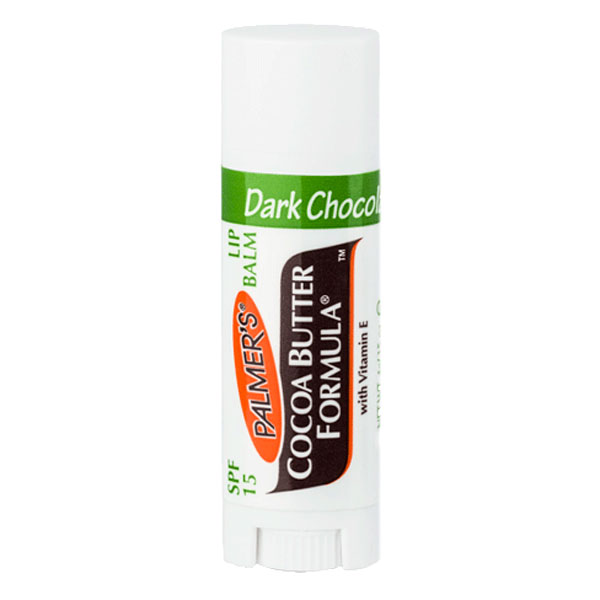 Son dưỡng môi Palmer’s Cocoa Butter Formula Ultra Moisturizing Lip Balm SPF15 với thành phần chống nắng bảo vệ môi