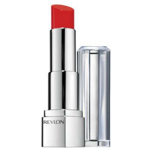 Son Revlon Ultra HD Lipstick thiết kế dạng son thỏi với công nghệ hòa sắc Ultra HD màu