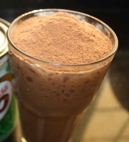 Sữa Milo Úc dễ pha, dễ uống, hương vị riêng biệt