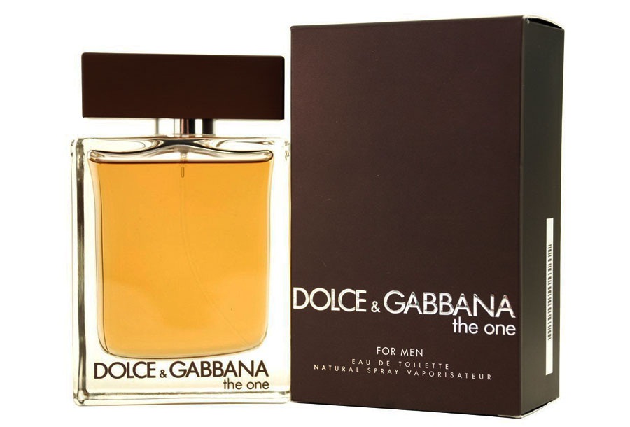 Nước hoa Dolce & Gabbana The One dành cho nam giới mang hương thơm phong cách lịch lãm, mạnh mẽ