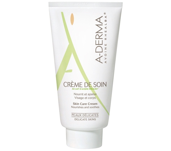 Kem dưỡng ẩm cho da kích ứng Skincare Cream A-Derma làm dịu và tạo độ ẩm cho da