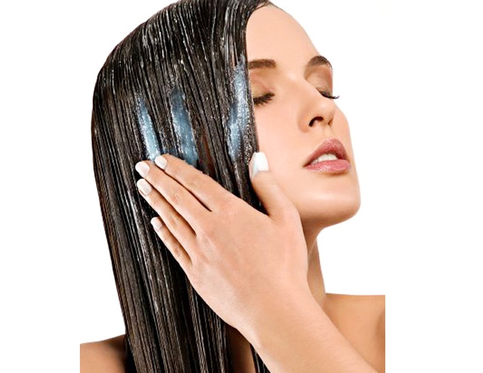 Kem ủ tóc Keratin chăm sóc tóc tốt hơn mỗi ngày