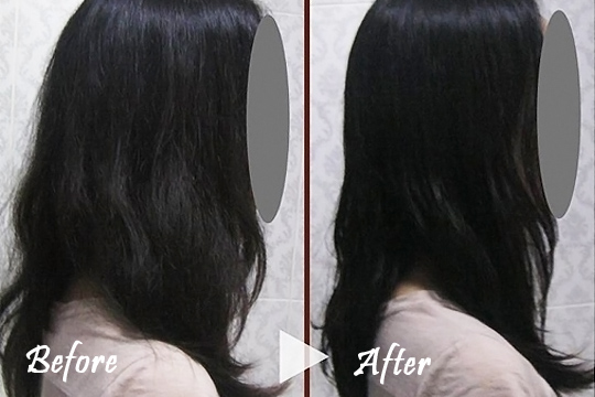 Kem ủ tóc Mise En Damage Care Hair Pack dùng cho tất cả các loại tóc