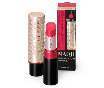Son Shiseido Maquillage Dramatic Melting Rouge là một trong những dòng son cao cấp của thương hiệu Shiseido
