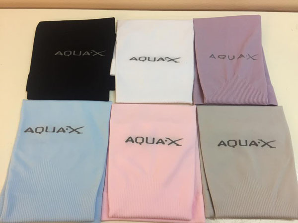 Găng tay chống nắng Aqua X Mipan Hàn Quốc có 6 màu