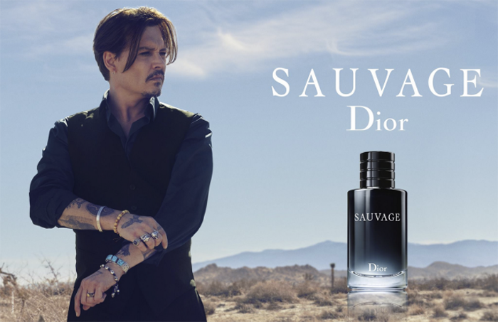 Sauvage Christian Dior for men là một trong những dòng nước hoa nồng độ Eau De Toilette nhưng có độ lưu hương khá tốt trên da