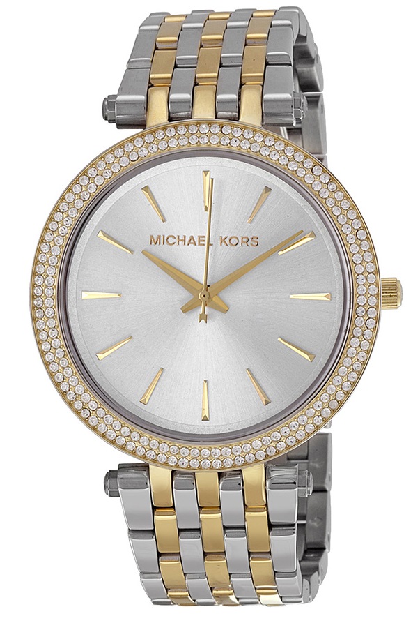 Đồng hồ Michael Kors MK3215 đính đá dành cho nữ