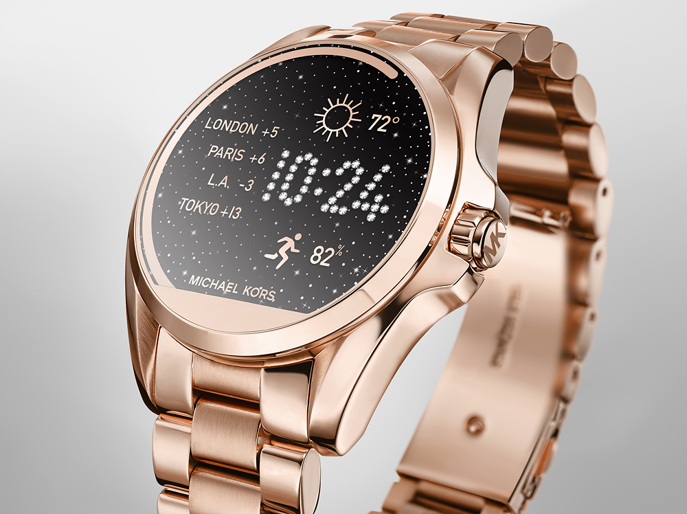Chi tiết với hơn 80 sửa đồng hồ michael kors smartwatch siêu hot  trieuson5
