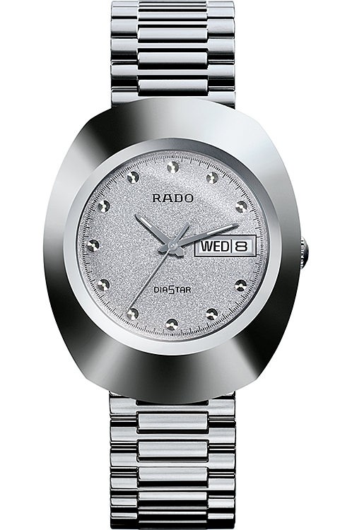 Đồng hồ Rado Quartz R12391103 thiết kế sang trọng 1