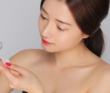 Nước Hoa Hồng Shiseido Eudermine Nuôi Dưỡng Làn Da