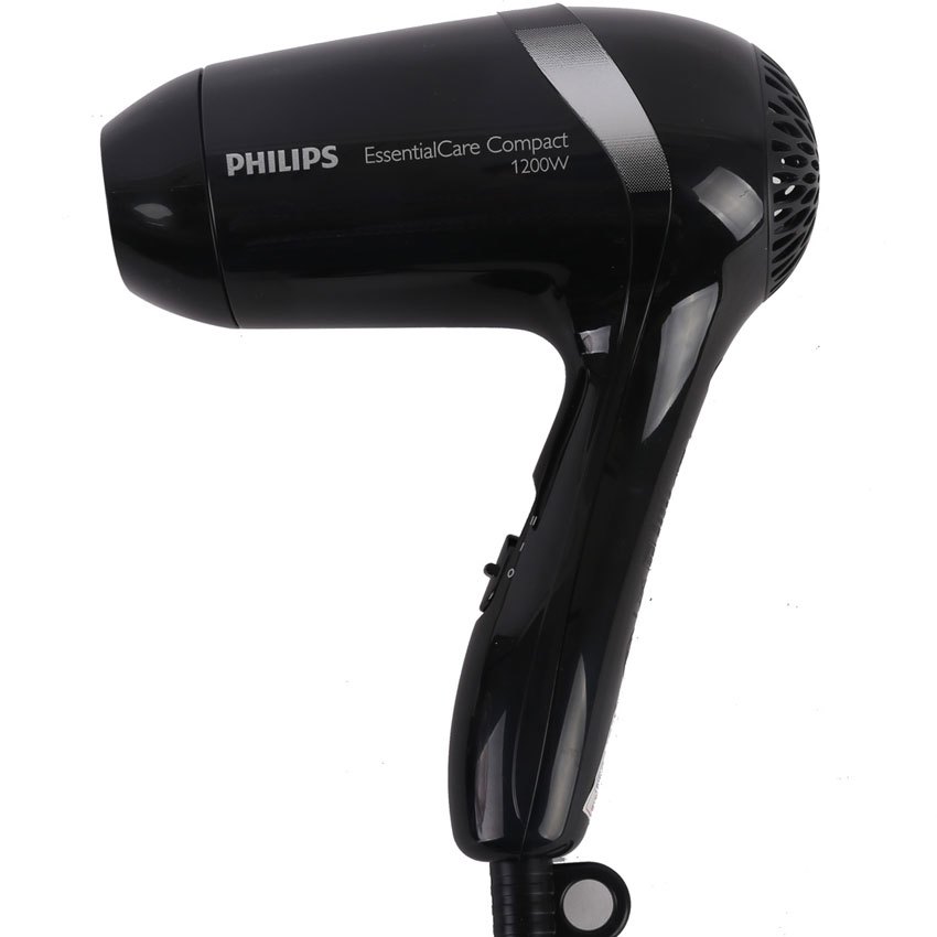 Máy sấy tóc Philips BHD001 có 2 chế độ sấy hiệu quả, tiết kiệm