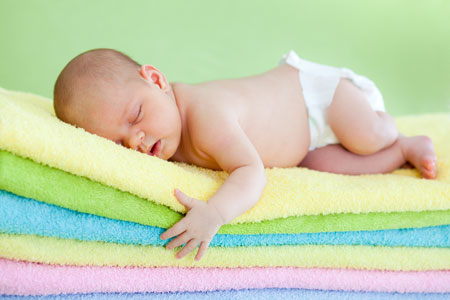 Babyganics Natural Insect Repellent bảo vệ giấc ngủ bé yêu