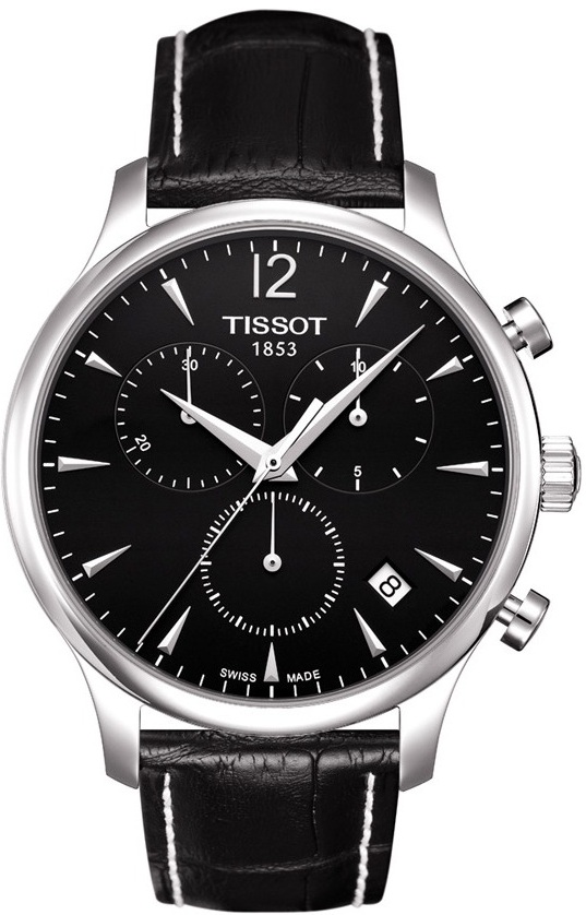 Đồng hồ Tissot T063.617.16.057.00 chính hãng Thụy Sỹ 1