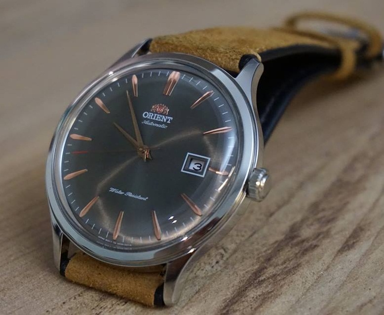 Đồng hồ Orient Bambino Gen 4 FAC08003A0 cho nam giá rẻ tại hà nội