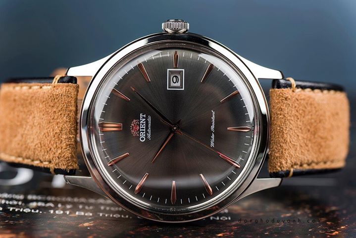 Đồng hồ Orient Bambino Gen 4 FAC08003A0 cho nam giá rẻ