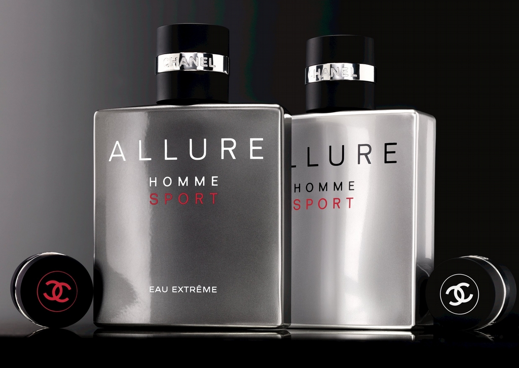 Chanel Allure homme sport Eau Extreme là dòng nước hoa thế hệ mới, cải tiến hơn, thơm lâu hơn so với dòng Chanel Allure homme sport