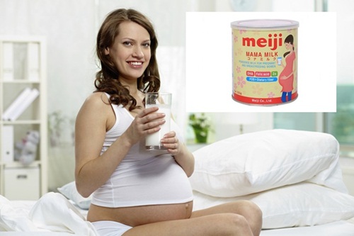 Vì sao sữa Meiji của Nhật được nhiều mẹ lựa chọn? 3