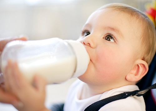Những ưu điểm nổi bật của sữa Wakodo 