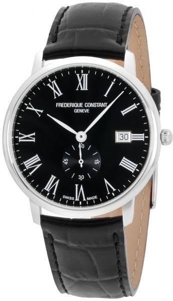 Đồng hồ Frederique Constant FC-245BR5S6 1