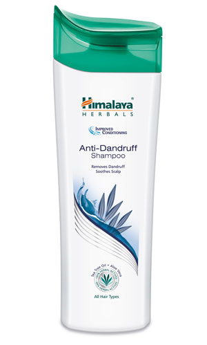 Dầu gội trị gàu Himalaya Anti-dandruff shampoo Ấn Độ 