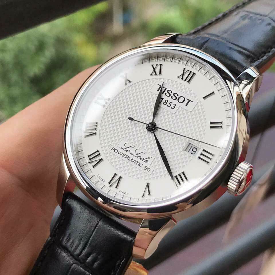 Тиссот ле локле. Tissot le Locle Powermatic 80. Tissot le Locle Automatic. Tissot 1853 le Locle Automatic. Tissot le Locle Powermatic.