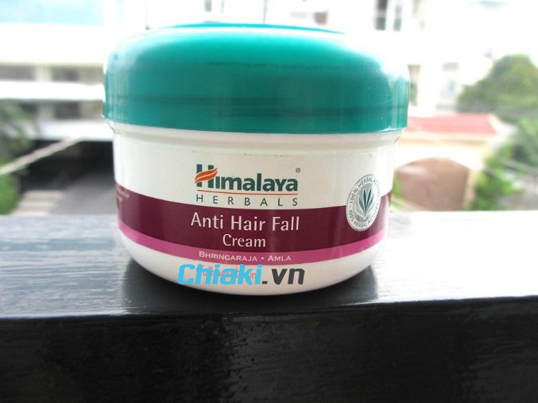 Buy Himalaya Anti Hair Loss Cream 50ml online at best price in India |  Health & Glow
