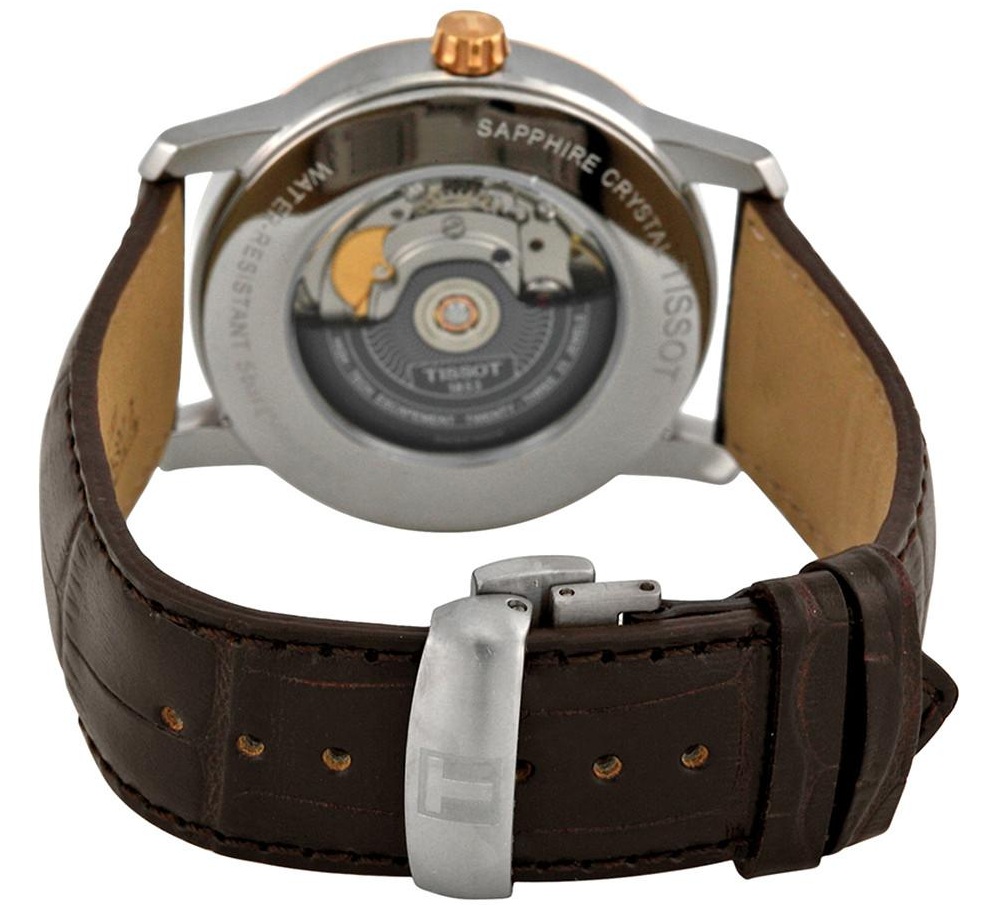 Đồng hồ Tissot T-Classic T087.407.56.037.00 3