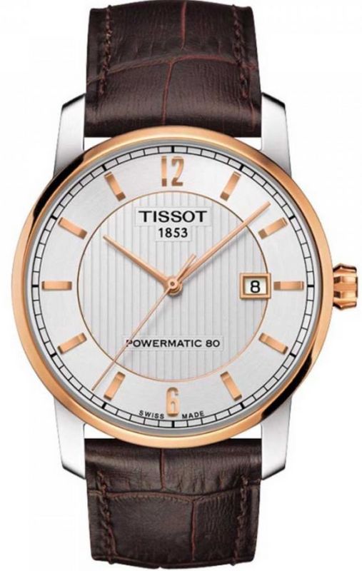 Đồng hồ Tissot T-Classic T087.407.56.037.00 1