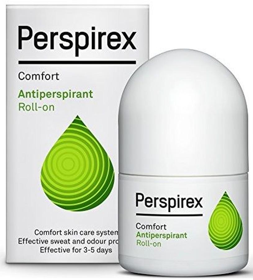 Rul deodorant Perspirex Comfort