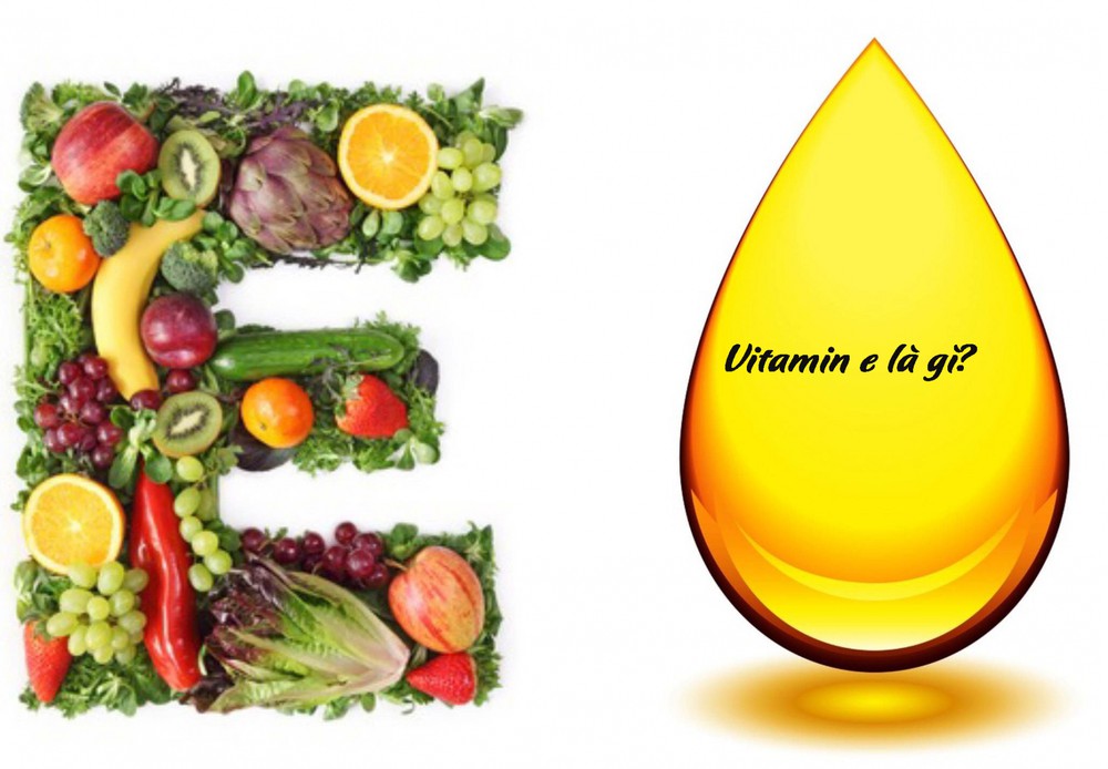 Uống vitamin E vào lúc nào là tốt nhất, hiệu quả cao nhất? 2