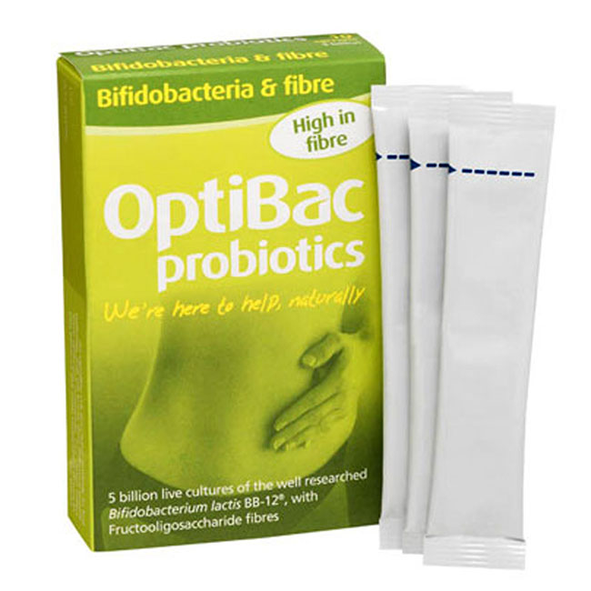 Probiotic làm gì?  TOP 5 men vi sinh tốt cho trẻ 4