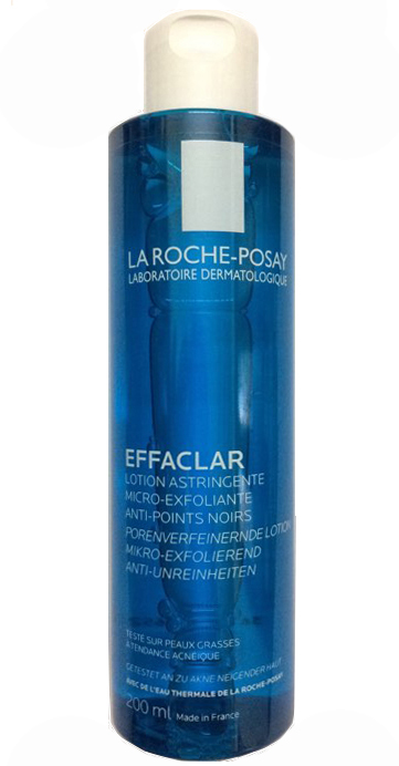 Nước hoa hồng La Roche Posay dành cho da dầu mụn