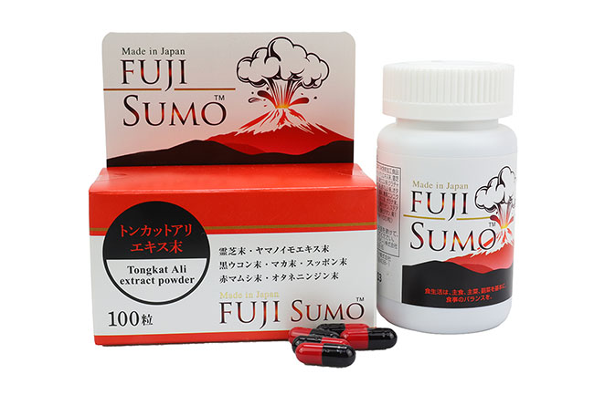 Review Fuji Sumo có tốt không? Giá bao nhiêu và bán ở đâu? 3