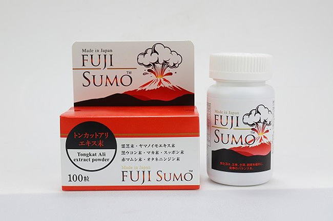 Đánh giá Fuji Sumo có tốt không?  Giá bao nhiêu và bán ở đâu?  Đầu tiên