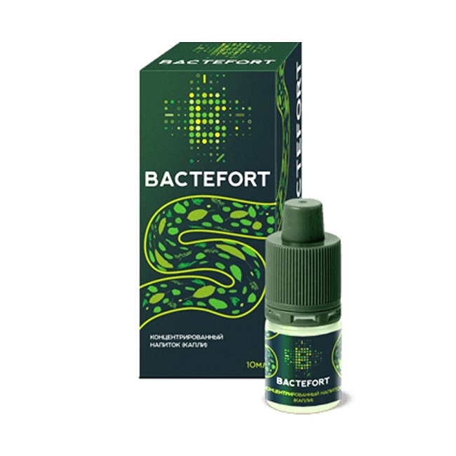 Bactefort giá bao nhiêu và bạn có thể mua nó ở đâu?
