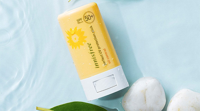 kem chống nắng Innisfree UV Protection Stick Oil Control SPF50+ PA+++ 