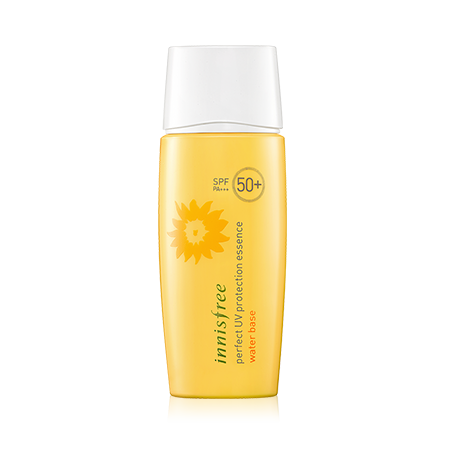 Kem chống nắng Innisfree cho da nhạy cảm Extreme Safety 60 Sun Gel SPF50+PA+++