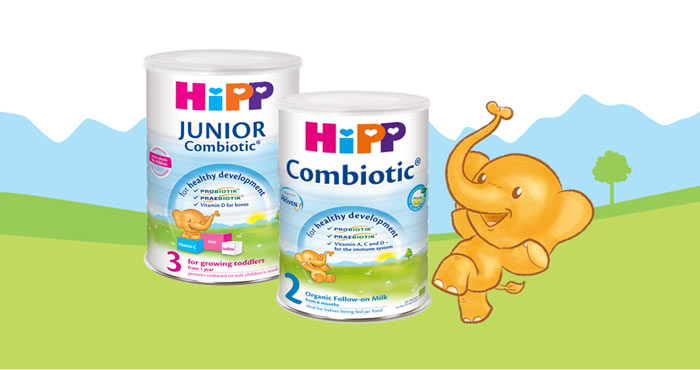 Sữa Hipp Combiotic số 3 cho bé 1 - 3 tuổi sua hipp so 3 chinh hang jpg 1564128349 26072019150549