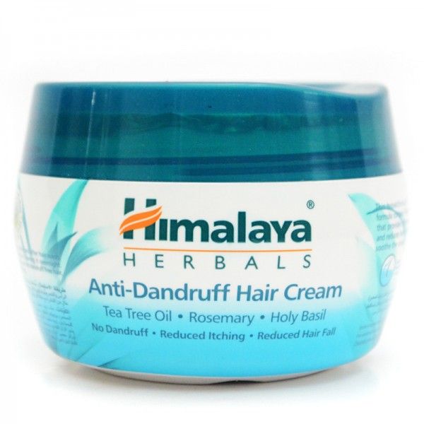Kem ủ tóc trị gàu Anti-dandruff Hair Cream Himalaya