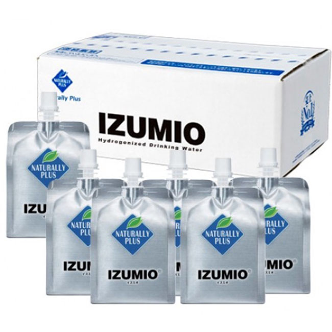 nước Izumio có tốt không