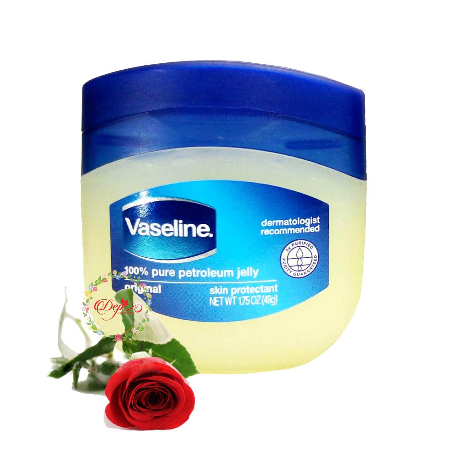 Các loại son dưỡng môi tốt nhất Vaseline