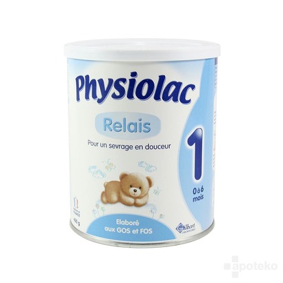 Sữa Physilolac số 1 có tốt không?