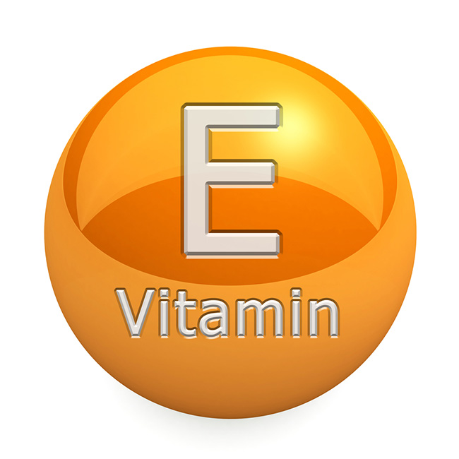 Thực phẩm giàu vitamin E