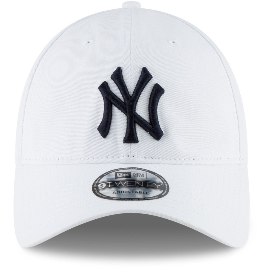 Mua Mũ MLB Monogram Denim Ball Cap New York Yankees  Nón lưỡi trai thời  trang cho nam nữ unisex  Tiki