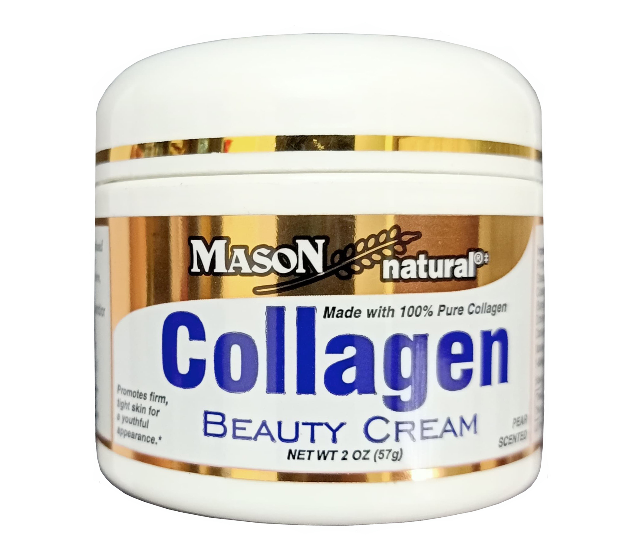  Kem dưỡng da Collagen Mason giúp giảm thâm nám