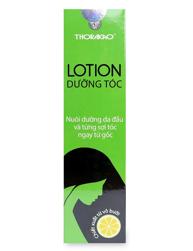 Lotion dưỡng tóc Thorakao